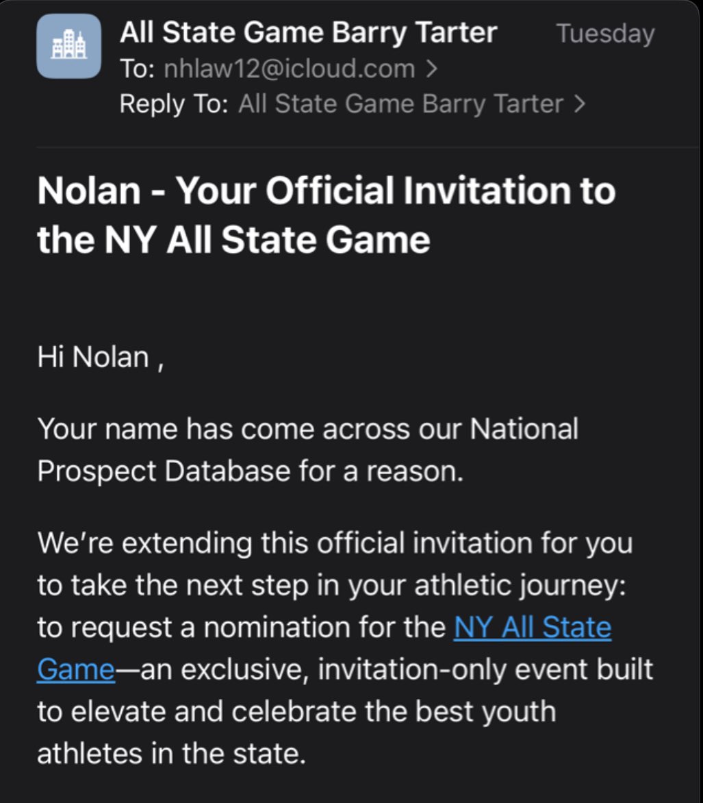 Nolan Lawrence tweet media