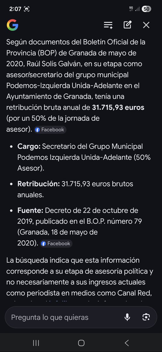 Fraanxutee's tweet photo. @RaulSolisUE Pues cuando tu cobrabas más por estar comiendo como un cerdo sin hacer nada no te quejabas ballenato https://t.co/jjYOJnlqUT