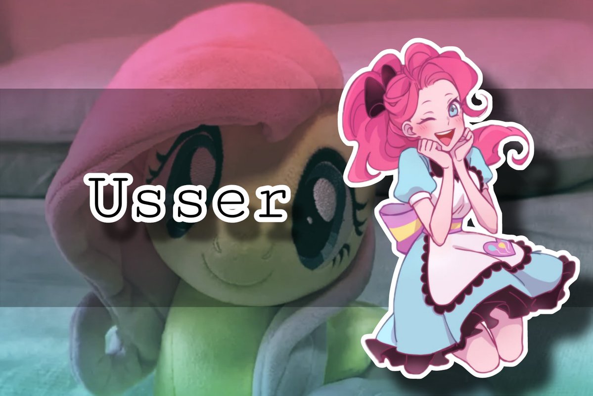 Fluttershy || RP || Futanari. ♡ tweet media