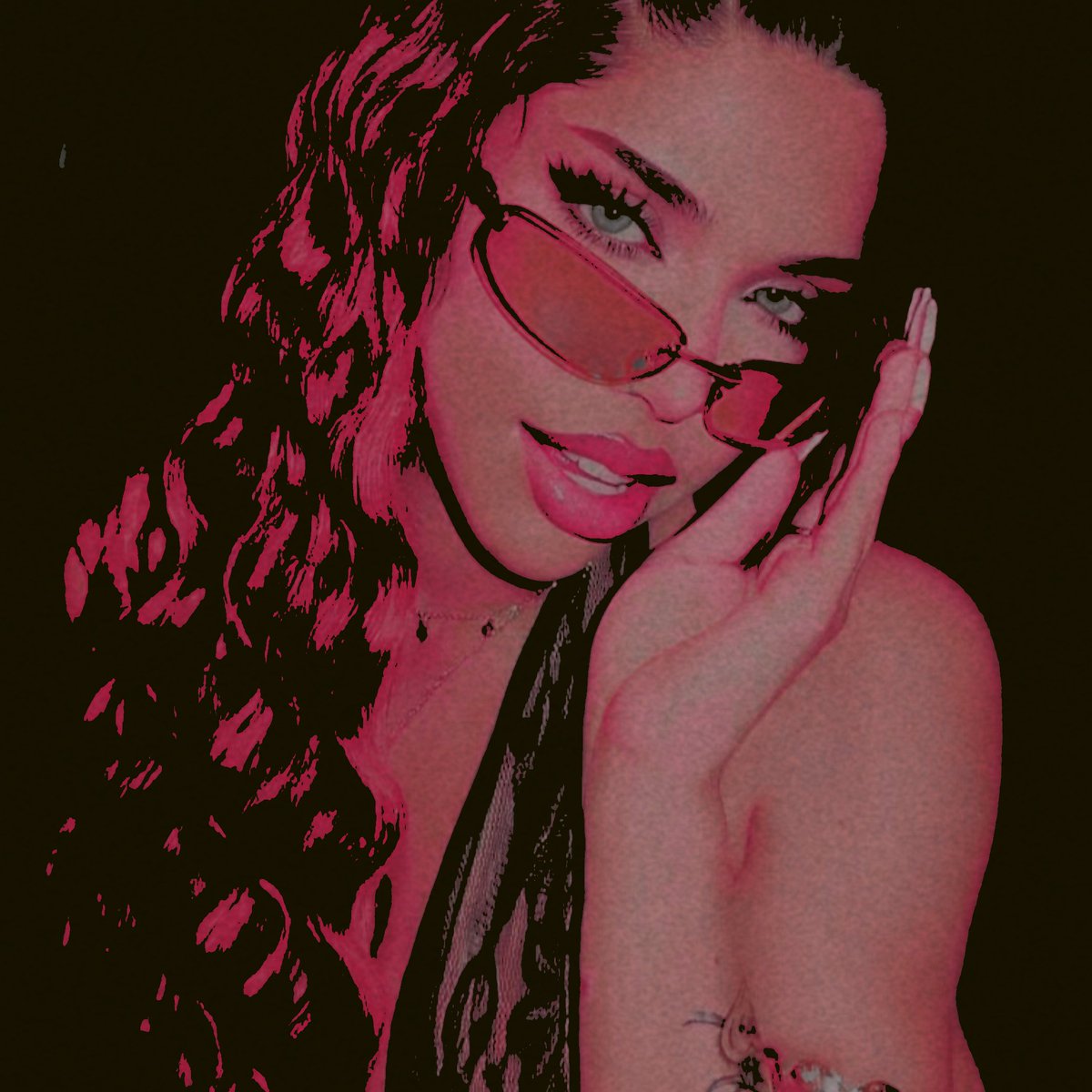 bullchaparrita's tweet photo. ⠀
⠀she 𝄒 s   𝒕he  𝐂𝐄𝐌𝐀𝐑 𝄒 𝐒  𝗕𝗔𝗜𝗧 ֶָ֢ 💦
⠀⠀⠀ https://t.co/x9KFpFX3mc