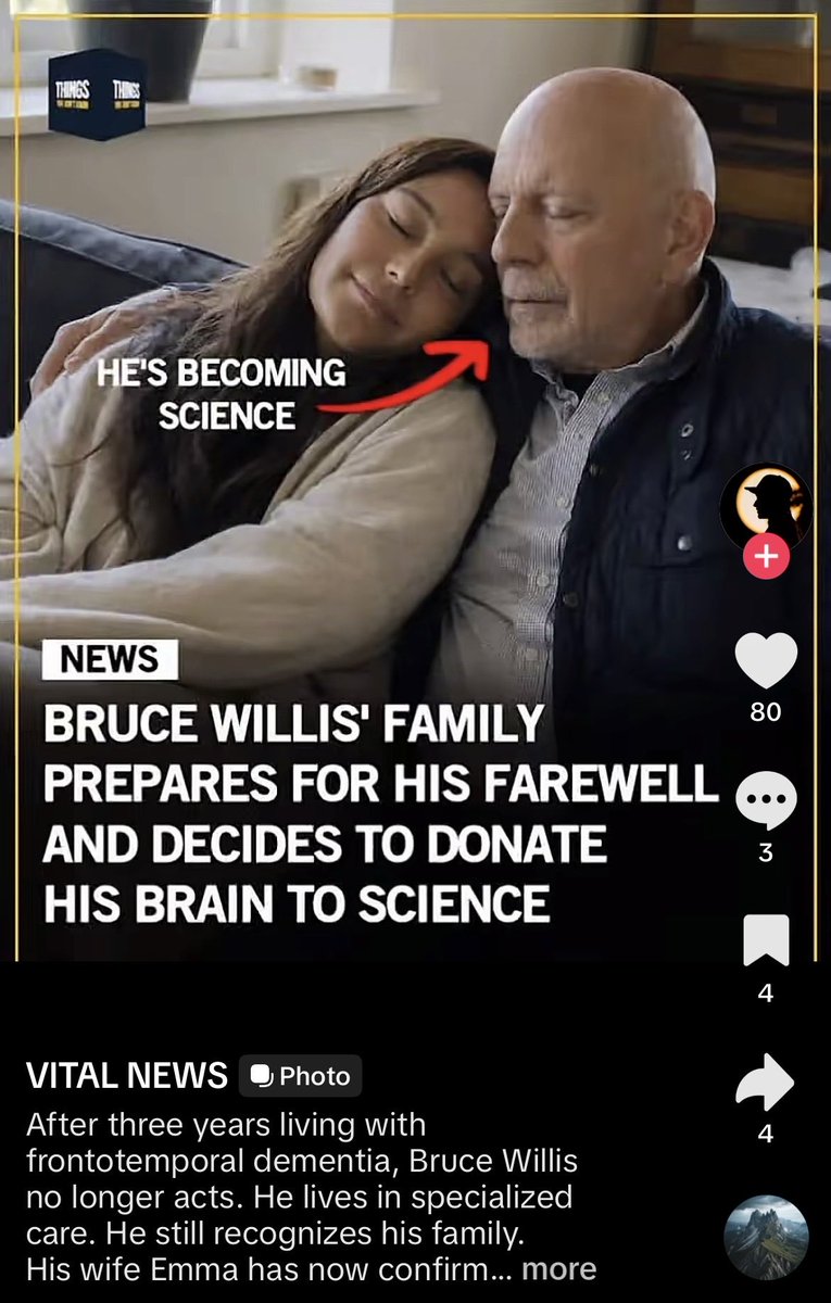 ocean_jail's tweet photo. He’s becoming science https://t.co/0ycffz3H6z