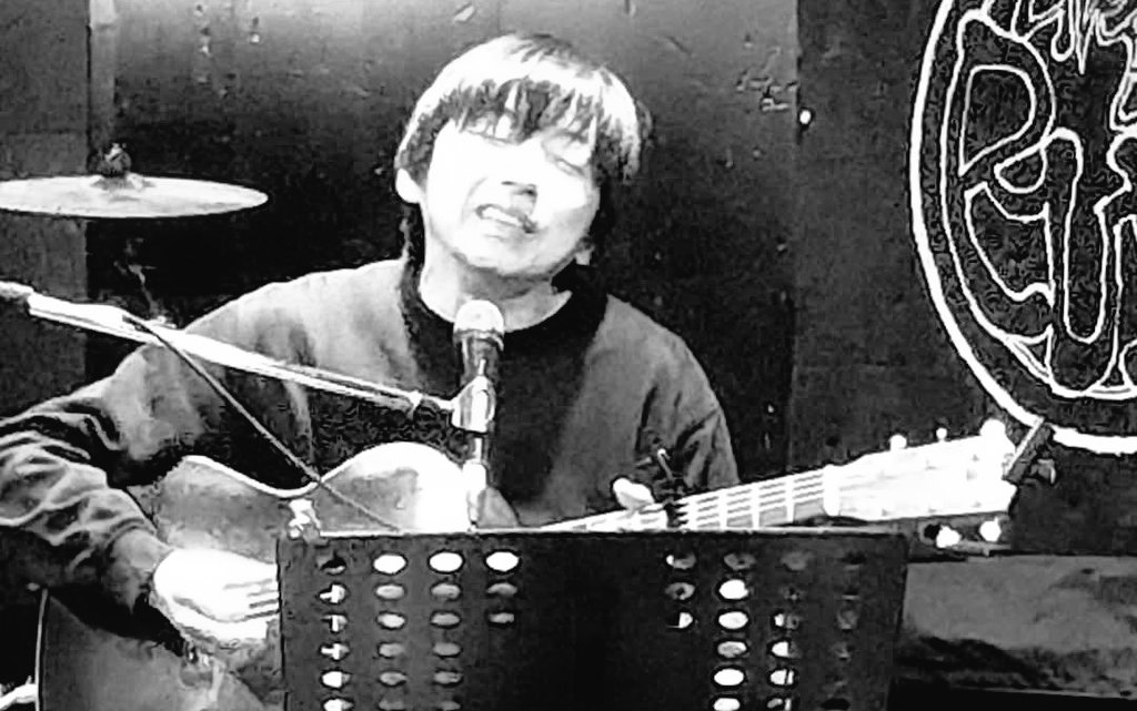 Seiji@6/6㈯新宿御苑RUTO tweet media