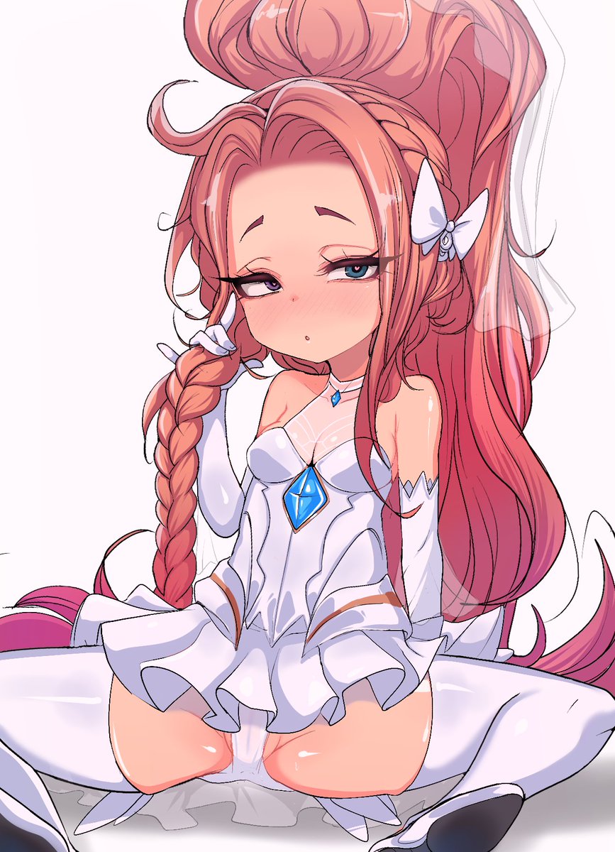 Zoe || 2DFD tweet media