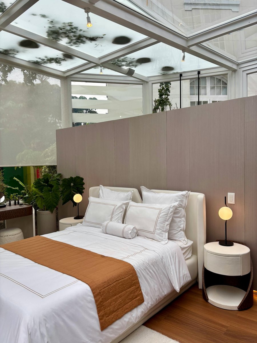 ogdecorco's tweet image. Elevate your bedroom with cozy essentials and modern style for a perfect night’s rest.

Shop now 👉 ogdecor.com

#BedroomDecor #CozyLiving #HomeEssentials #SleepInStyle #ModernLiving #HomeStyle #DecorInspo #BedroomGoals #ShopOnline #FreshHome
