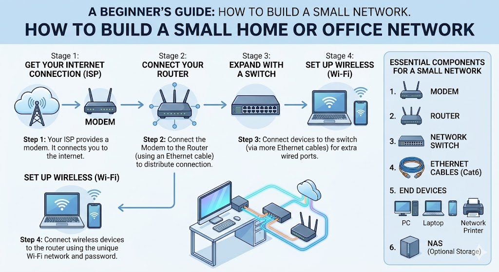 EdacheMorgan's tweet photo. Day 93 of the #100DaysofCyberPH 
Built my first small network today! 🛠️💻

Understanding how to link devices, manage IP addresses, and ensure connectivity is a huge step in my #100DaysOfCyber challenge. 

@PHCyberGiants
 #PHCyberGiants #ReverbPointHub #CertifiedInCybersecurity https://t.co/HwV0une7yp