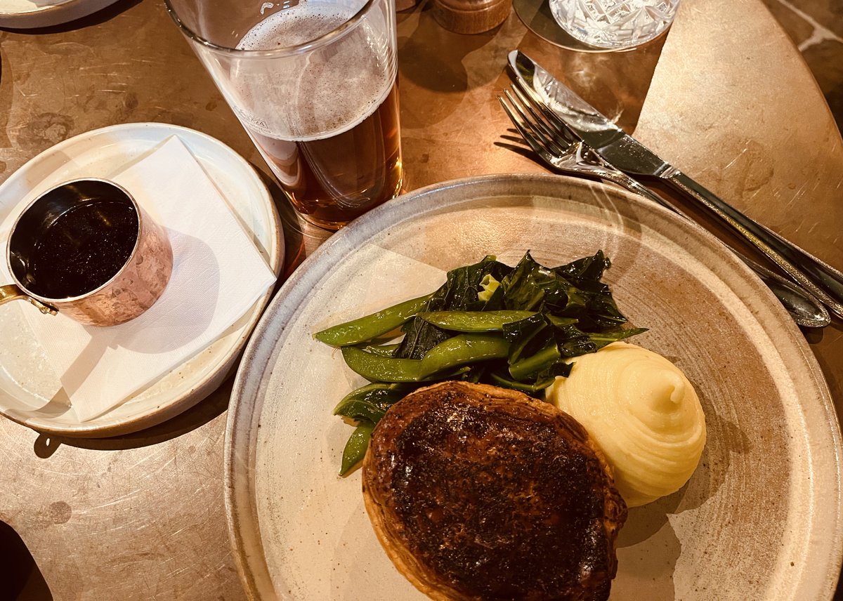 The MICHELIN Guide tweet media