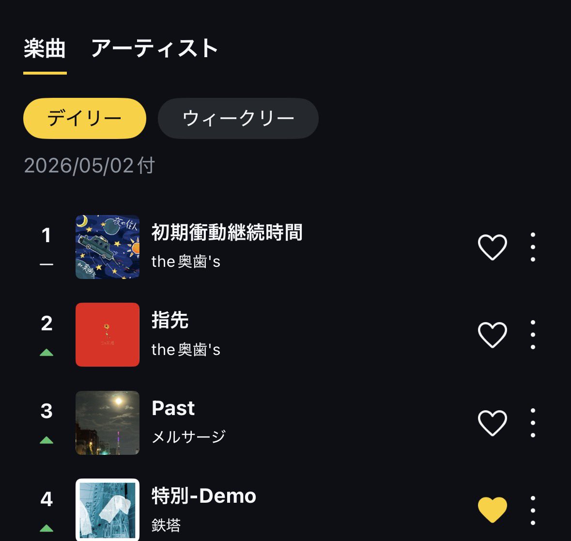 ももか tweet media