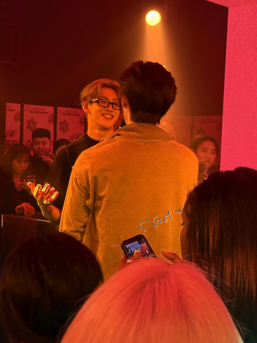 getgot7it's tweet image. บีแบมดิว่ะ 🥹🥹
#BBam
#Happy29thBDBamBam
#29_52_97_THEJACKPOT