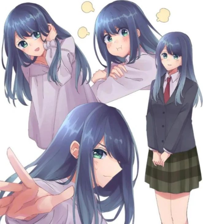 AkaneKurokawa18 tweet picture