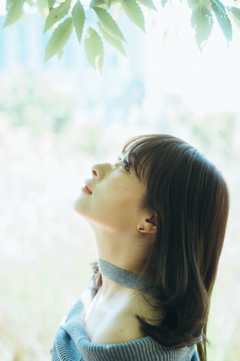 星宮キキ@photopartner tweet media