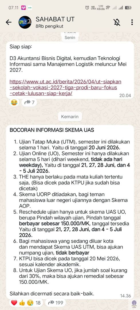 UTFESS | CEK PINNED 📌 tweet media