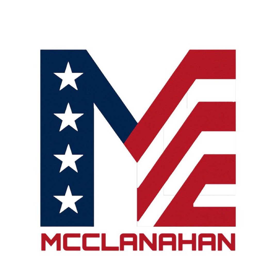Zach McClanahan For U.S. Senate tweet media