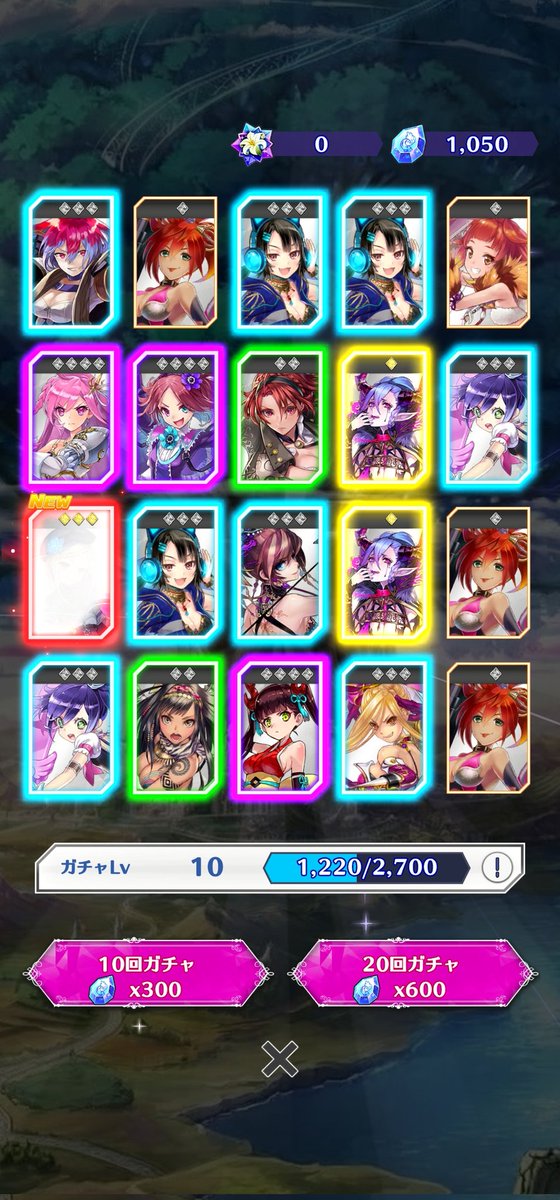 ナルセス tweet media