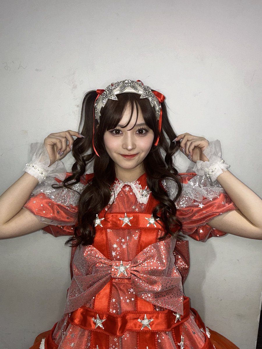 山本るしあ(MORE STAR) tweet media