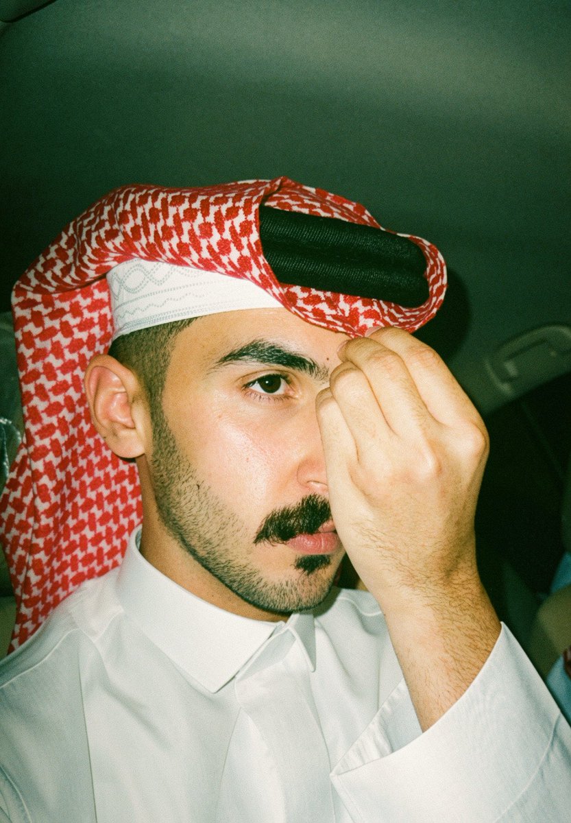 خالد tweet media