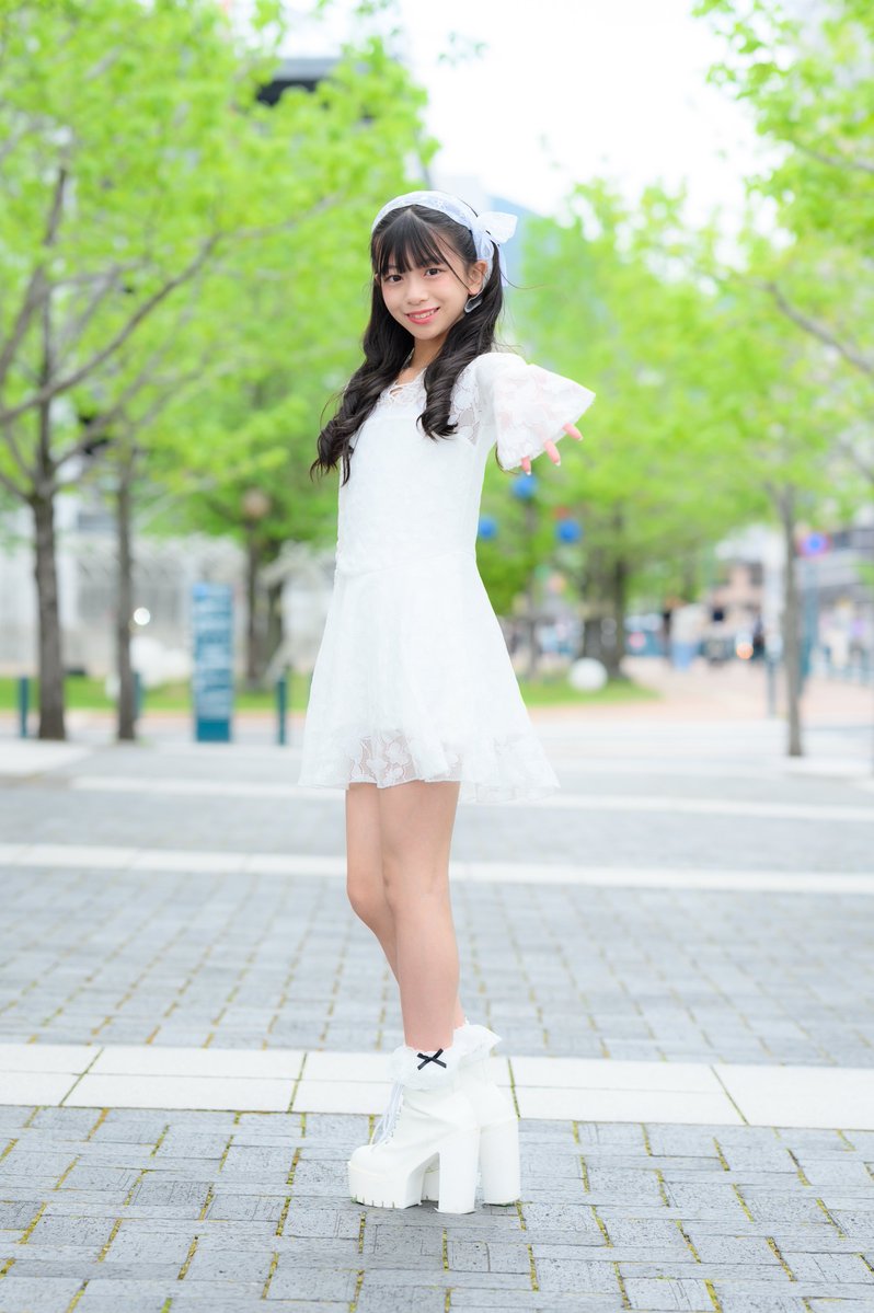 glio_sm's tweet image. あんじゅ©(JC2)
2026.04.25　ぎょぎょフェス

#anju #あんじゅ 
#スタライ長崎 #SSB 
#長崎超絶美少女隊
@anju_cinnamon