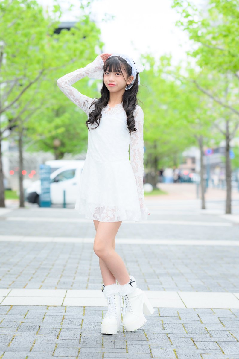 glio_sm's tweet image. あんじゅ©(JC2)
2026.04.25　ぎょぎょフェス

#anju #あんじゅ 
#スタライ長崎 #SSB 
#長崎超絶美少女隊
@anju_cinnamon