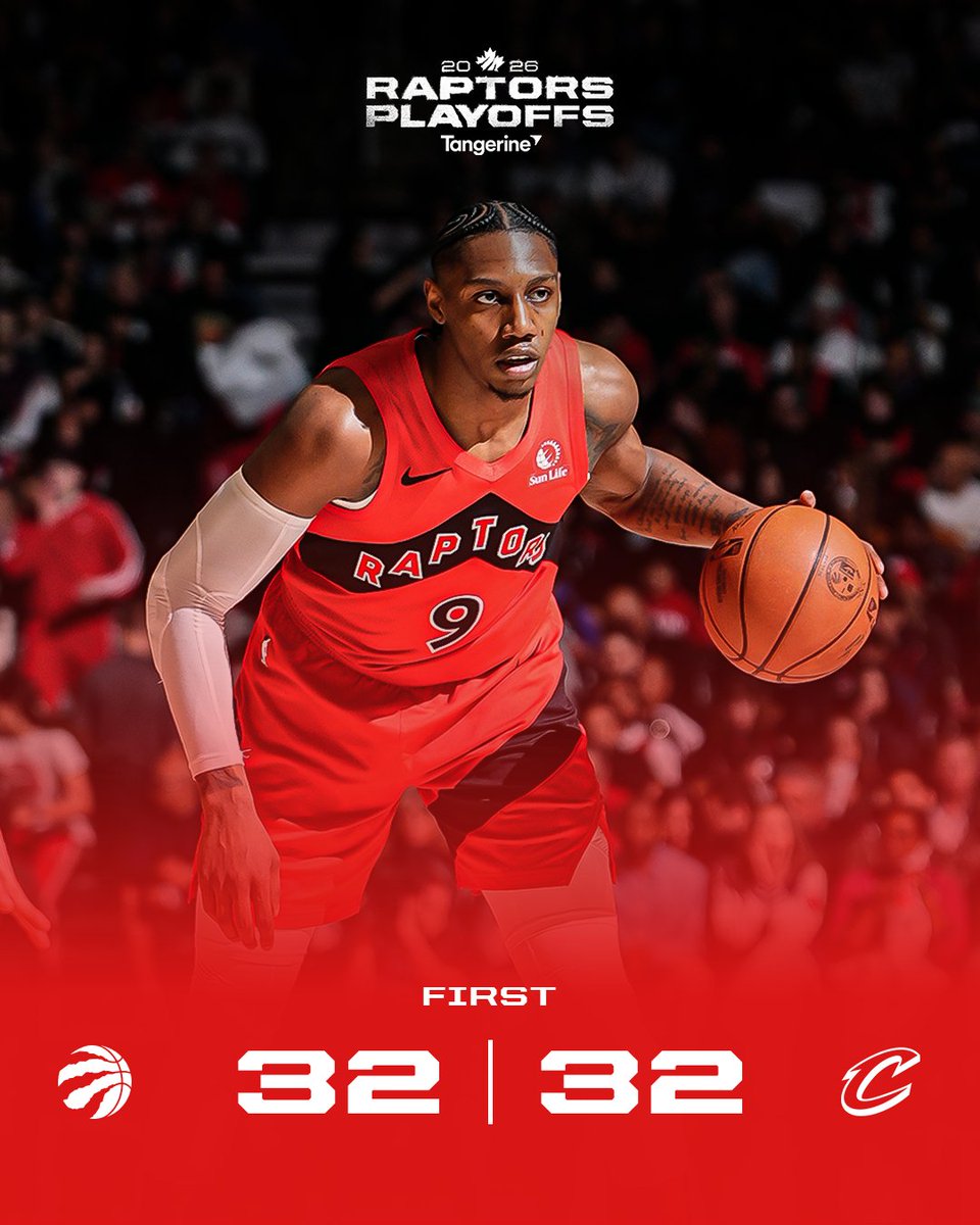 Toronto Raptors tweet media