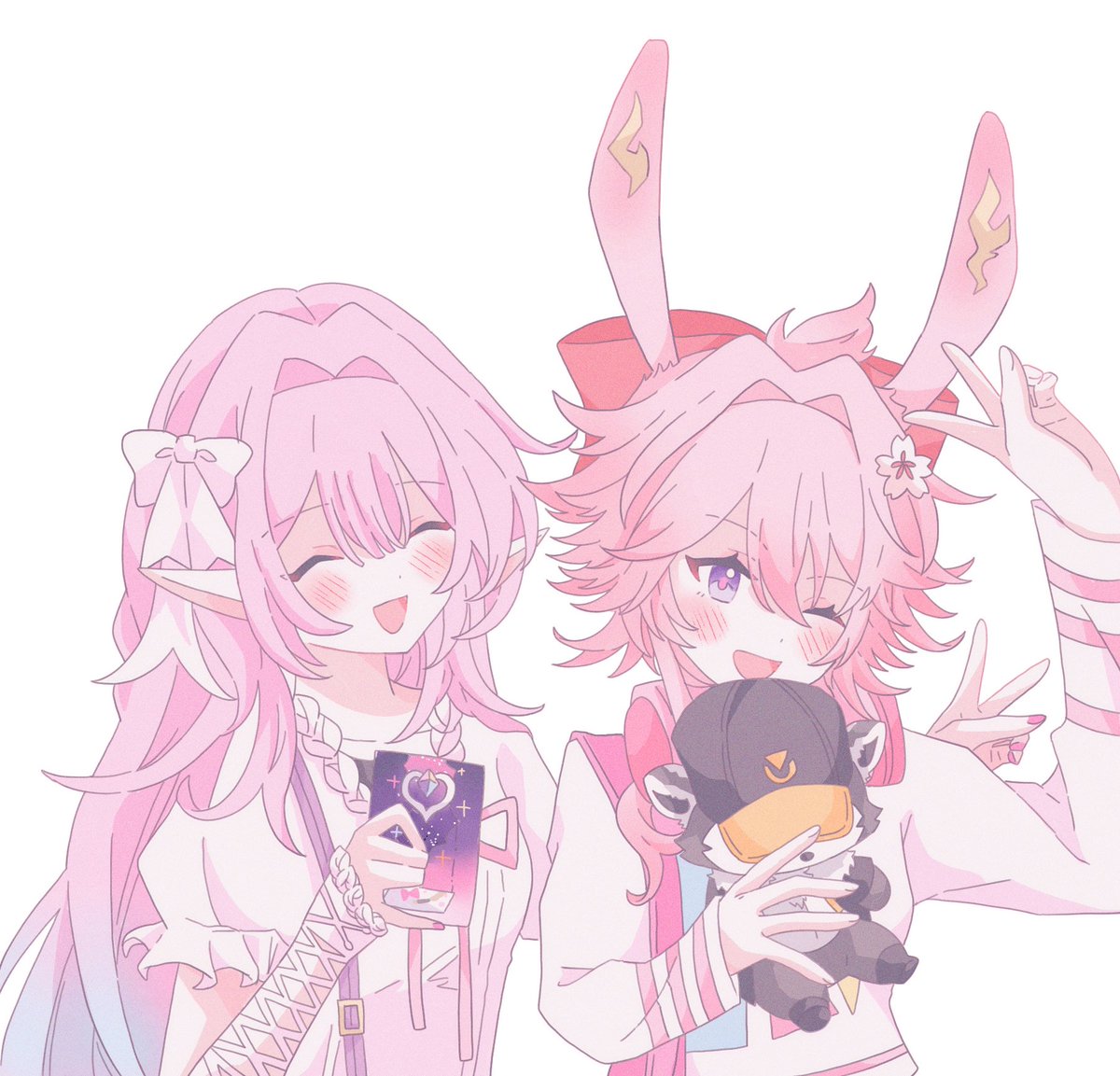 朝🌷5/5西2フ60a tweet media