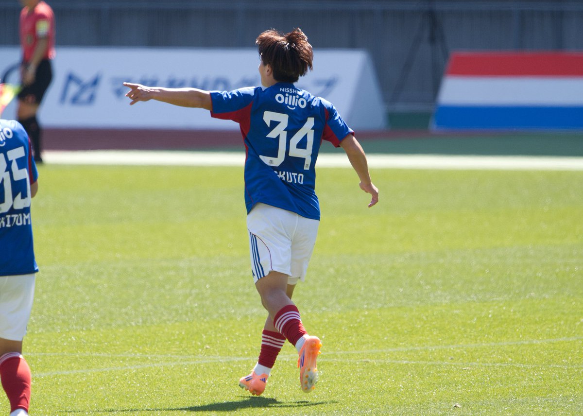 sh0_n's tweet image. 今シーズンならこれ🇫🇷
#fmarinos
#starframe
#私が選ぶF・マリノスベストショット
