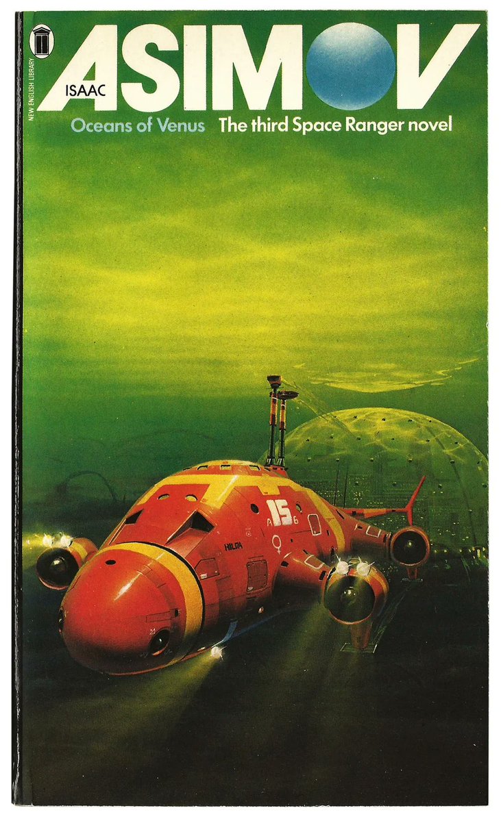 Sci-Fi Archives tweet media