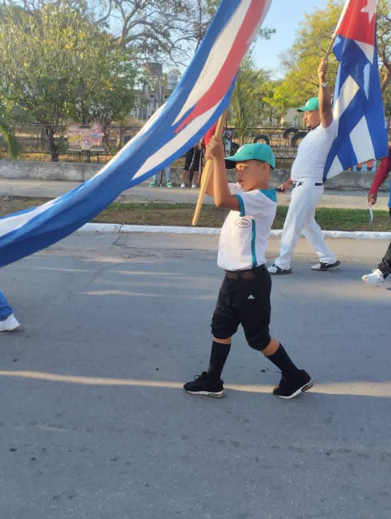 Ayeska Grandal Morejón tweet media