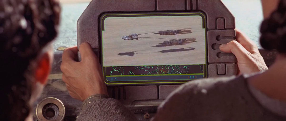 Sci-Fi Archives tweet media