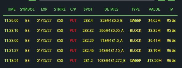 TSDR Trading tweet media