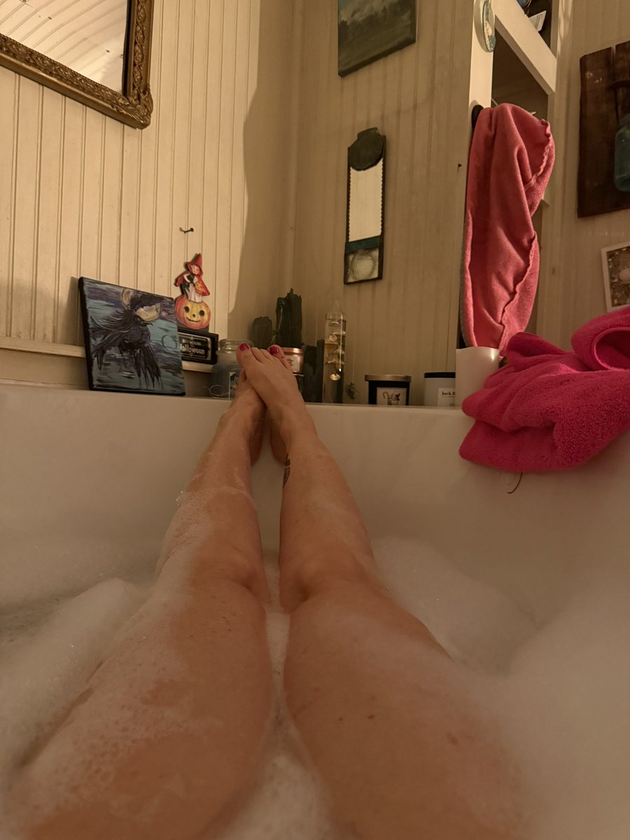 Trisha M-Bourbeau tweet media