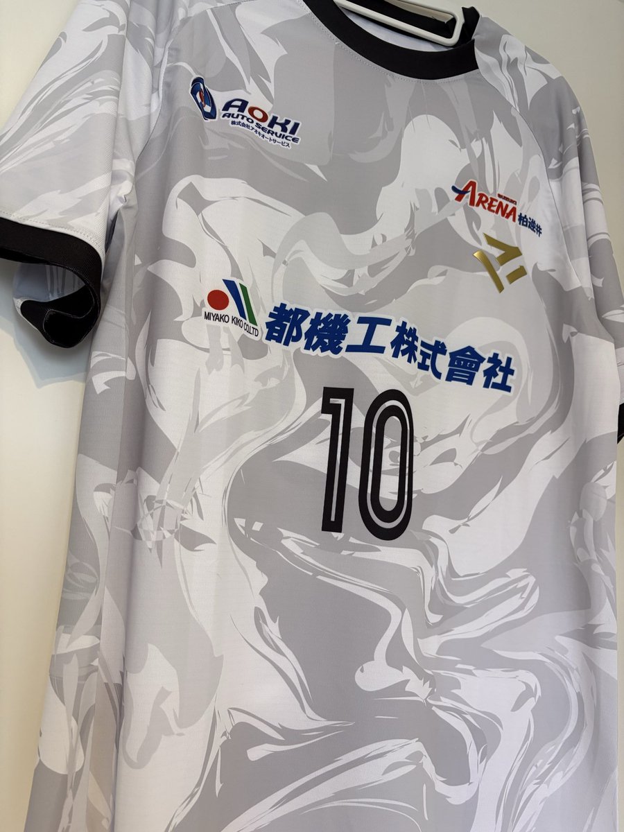 MATSUDO CITY FC | 松戸シティFC tweet media