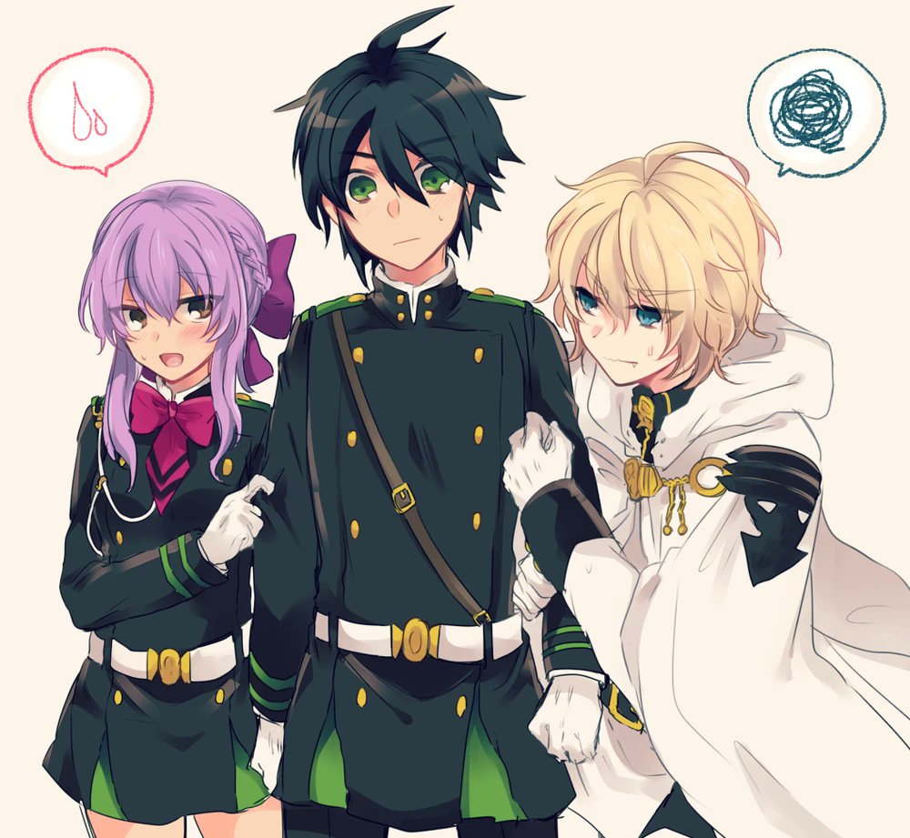 BlackButlerGirl tweet media