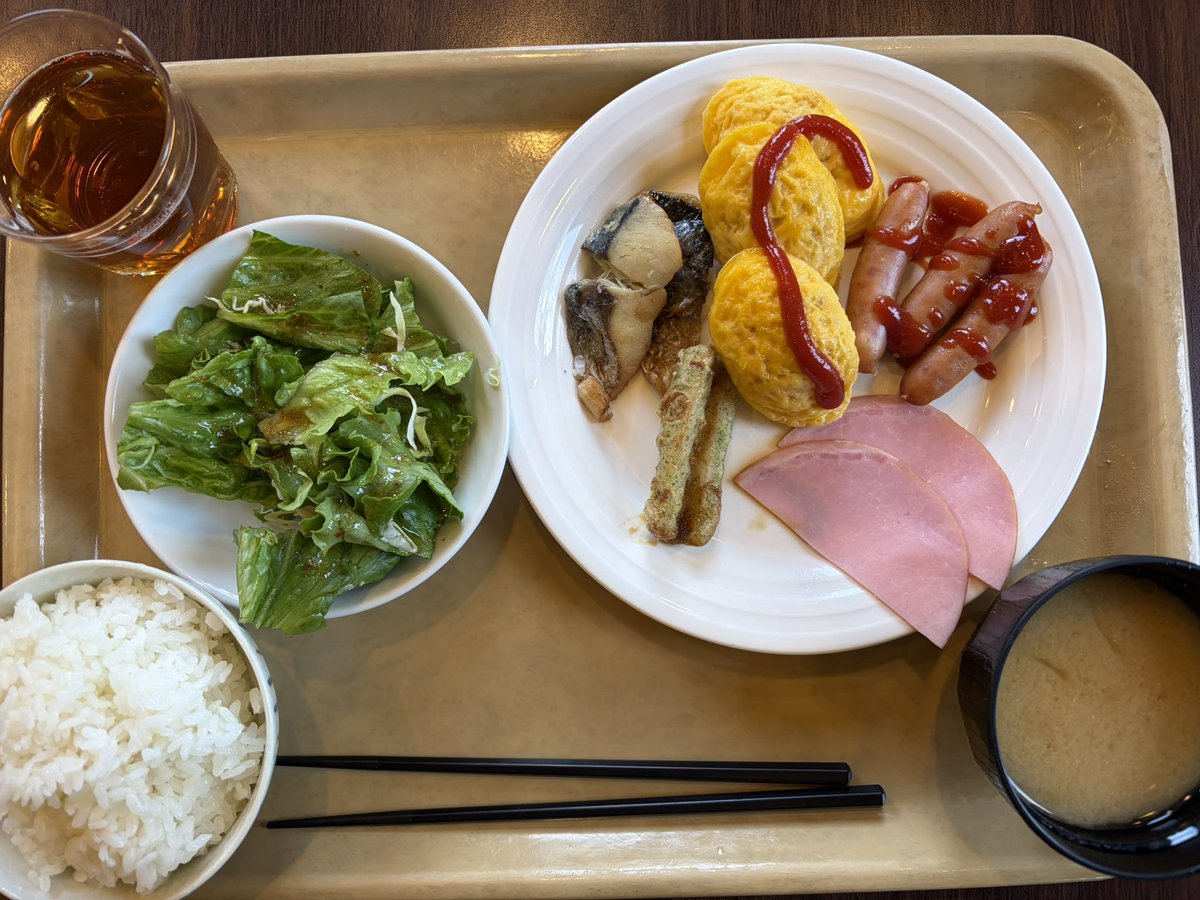安齊勇馬 tweet media