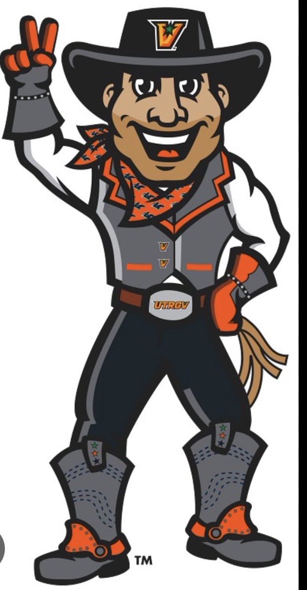 baysinger_luke's tweet image. #AGTG I’m blessed to announce I have received my 7th D1 offer from UTRGV!!