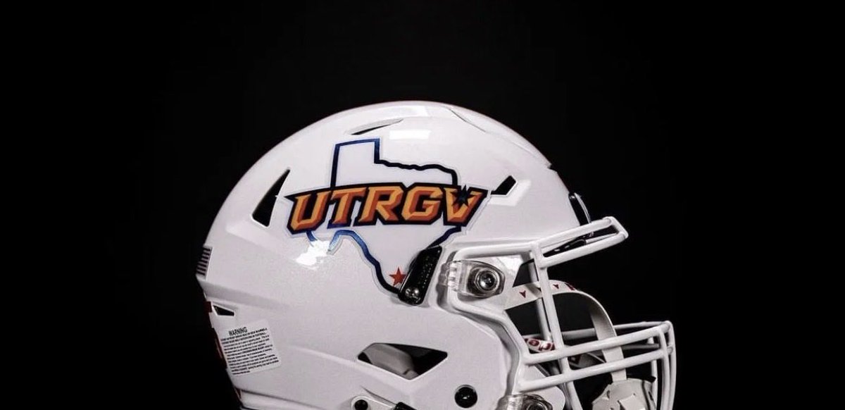 baysinger_luke's tweet image. #AGTG I’m blessed to announce I have received my 7th D1 offer from UTRGV!!
