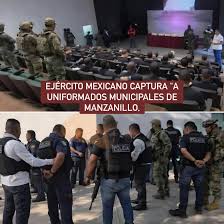 poltolteca's tweet photo. 🚨 GOLPE AL CARTEL AZUL 🚨

Esta semana la Marina y el Ejercito Mexicano asentaron 2 golpes al Cartel Azul.

El primero se dio en Manzanillo Colima y hace 2 dias en Penjamo Guanajuato.

Los buenos somos mas y seremos un mejor pais sin #SSPC y #ProteccionFederal https://t.co/yQIBW4uPNJ
