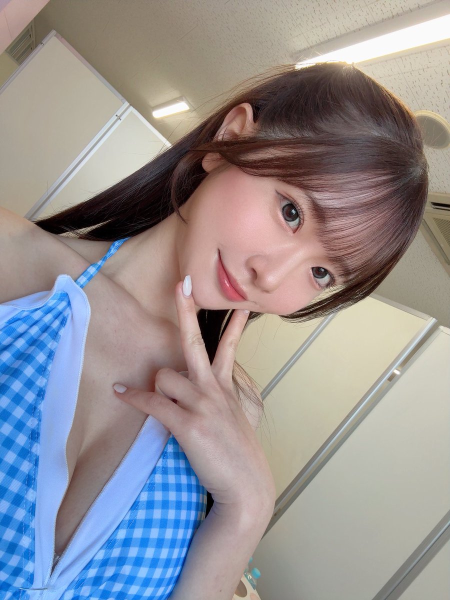 今日はキンマーよろしくね🩵 https://t.co/a4UGGKemyg
