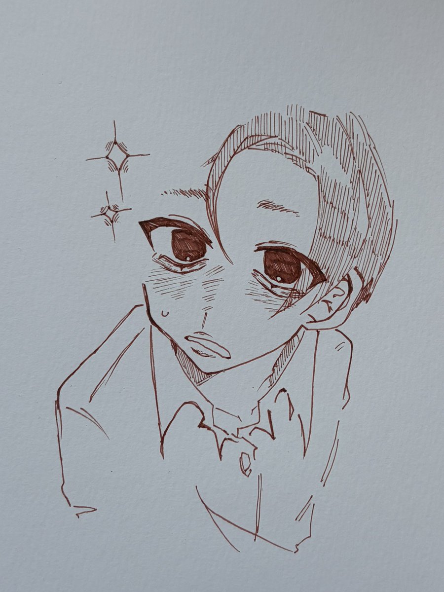 わさび tweet media