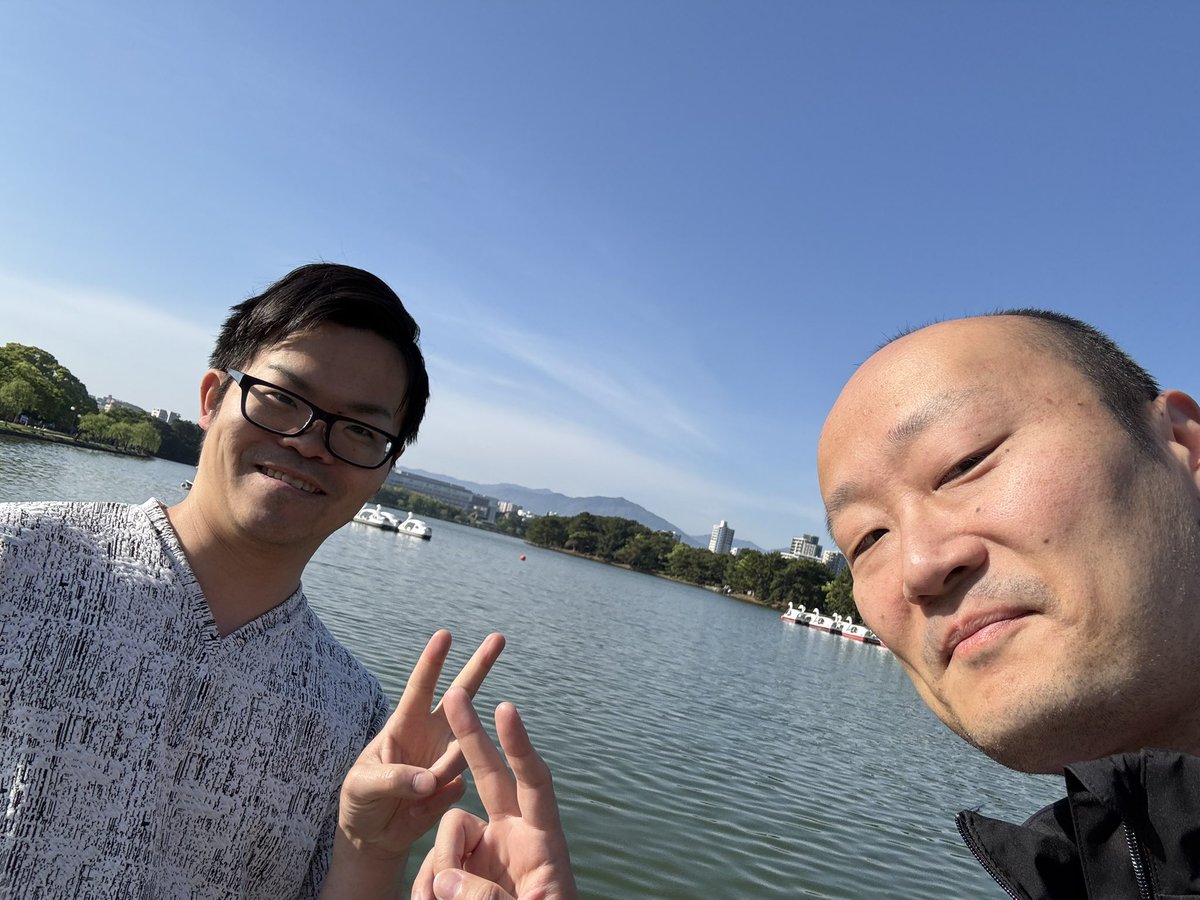 渡辺 明 tweet media