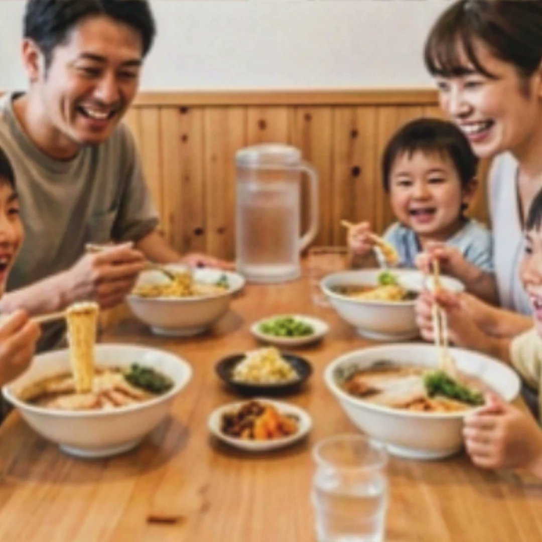 ramen_tamayura's tweet image. 【本日公開】

玉響刈谷店、カウンターからテーブルへ。

「お席、離れてしまいますが…」
この一言を無くすために、テーブル席をつくります。

25年の感謝と、これからの25年のために。

▶︎詳細はこちら
camp-fire.jp/projects/91334…

#ラーメン #玉響 #campfire