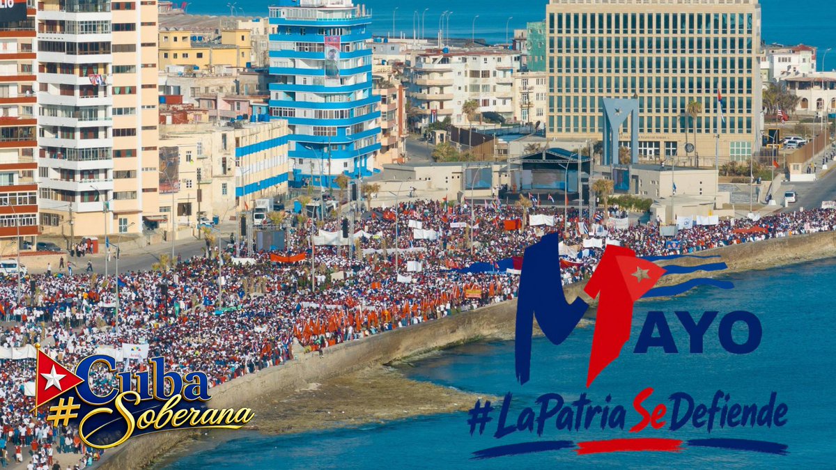 Cuba Soberana tweet media