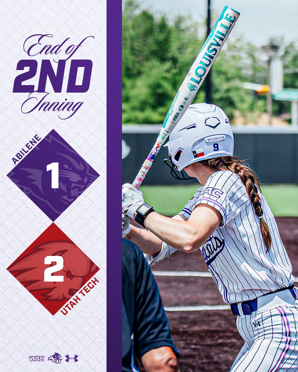 ACU_Softball's tweet image. End of the 𝟐𝐧𝐝

#DayOne | #GoWildcats