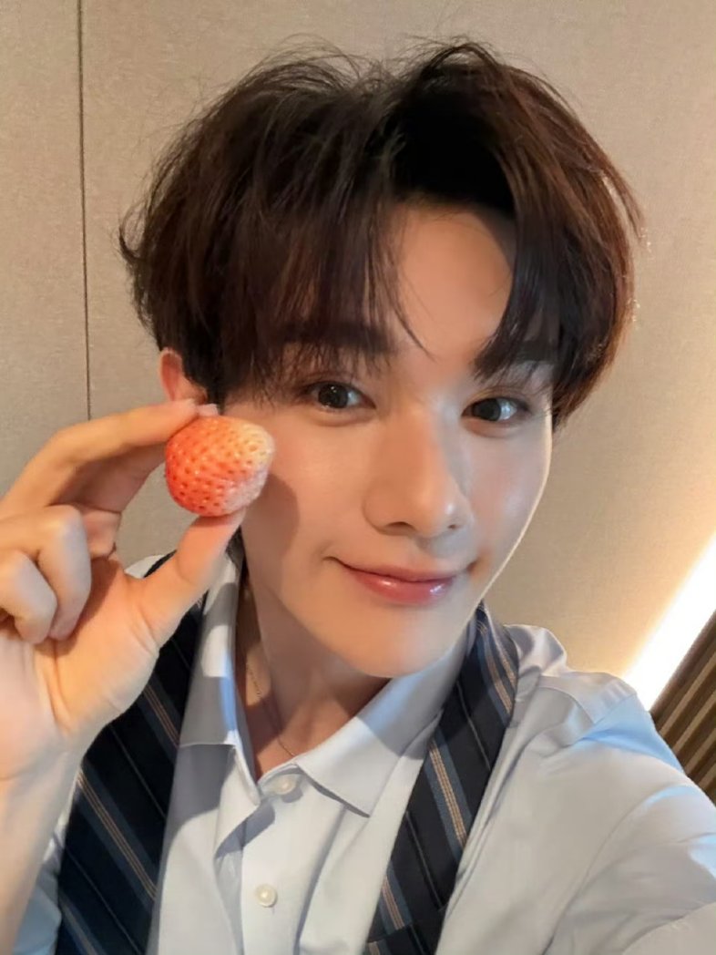 🧧Nong Nine ลูกใครใครก็ร๊ากกกก🍓🧧🧧🧧🧧🧧🧧 tweet media