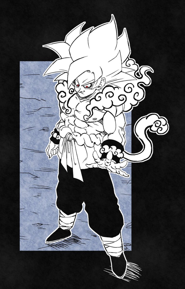 Ash 💎 COMMS OPEN (3/?) tweet media
