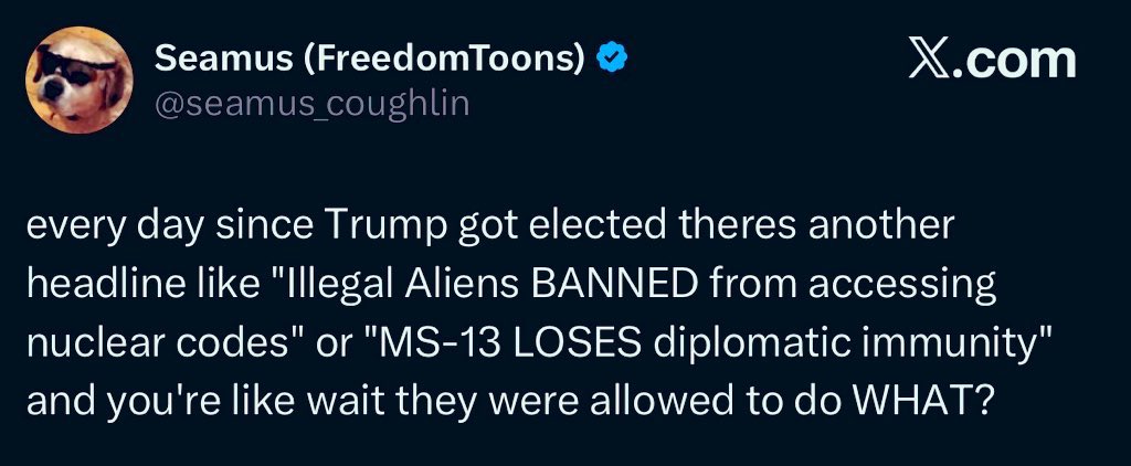Ron McDonald tweet media