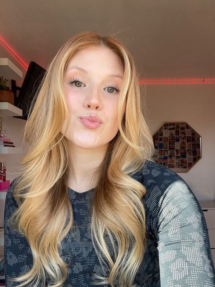 Olivia ♥️ tweet media