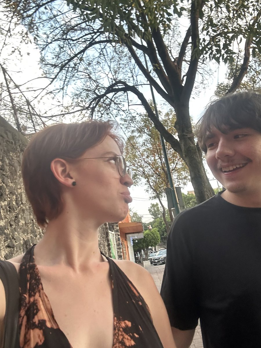 Miranda tweet media