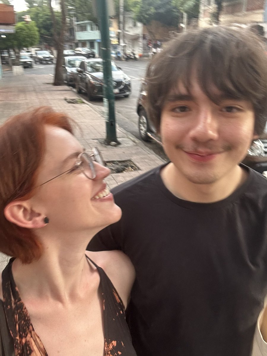 Miranda tweet media