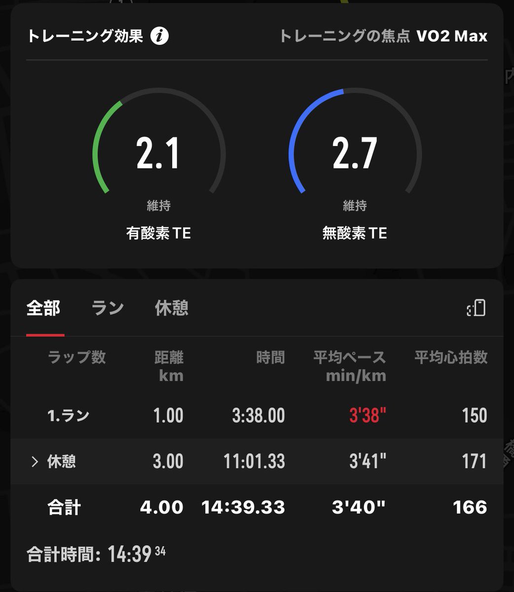 めめ@4/18 5000mT.T. tweet media