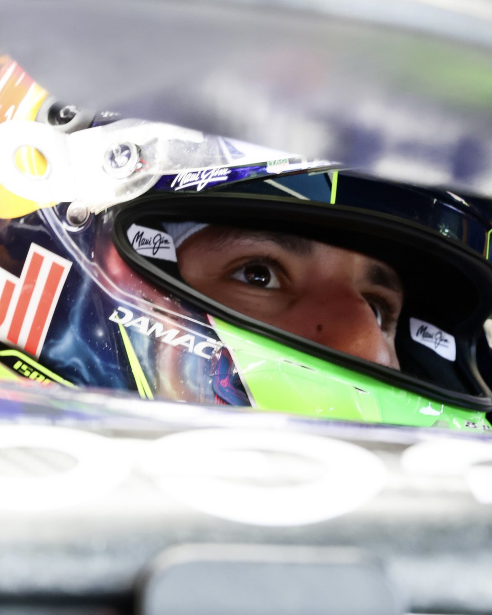 Oracle Red Bull Racing tweet media