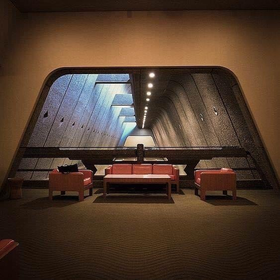 Sci-Fi Archives tweet media